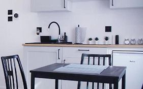 Apartament Z Historia