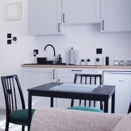 Apartament Z Historia Jelenia Góra Exterior foto