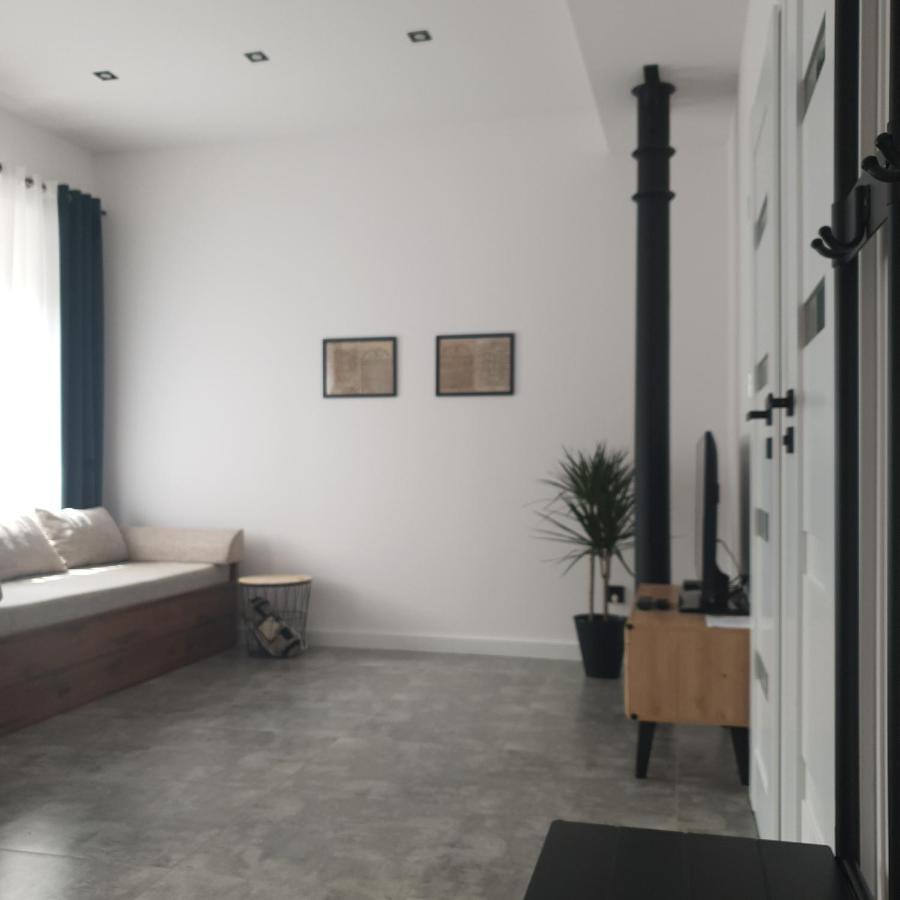 Apartament Z Historia Jelenia Góra Exterior foto