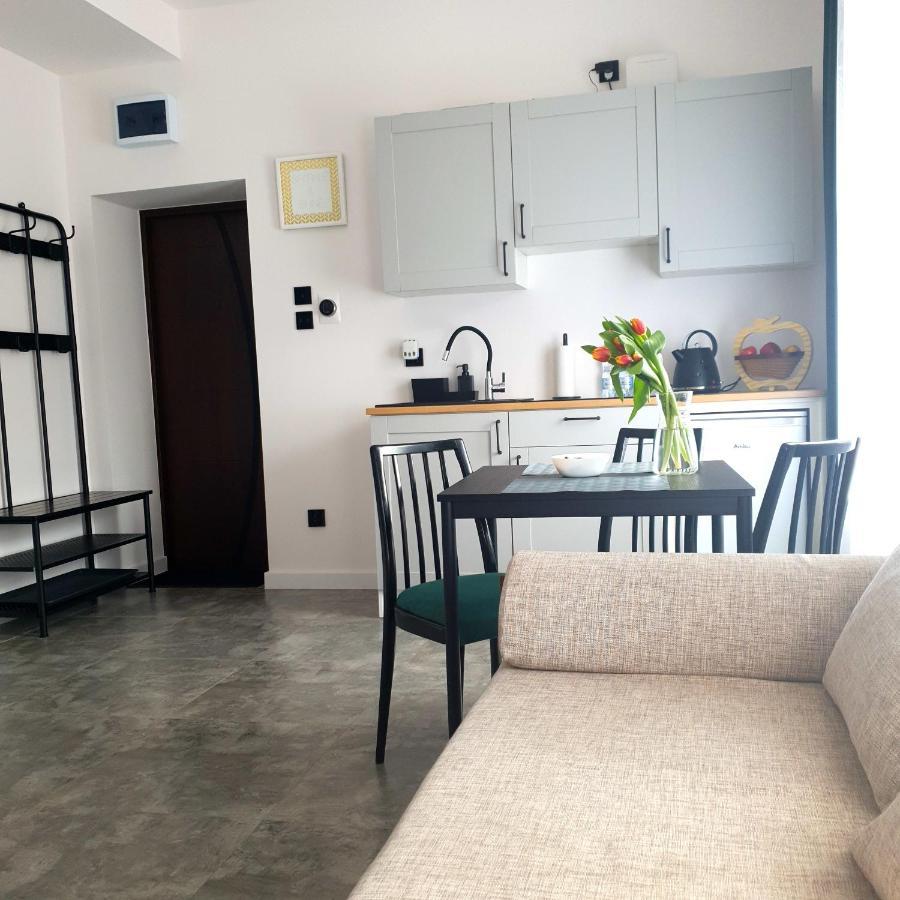 Apartament Z Historia Jelenia Góra Exterior foto