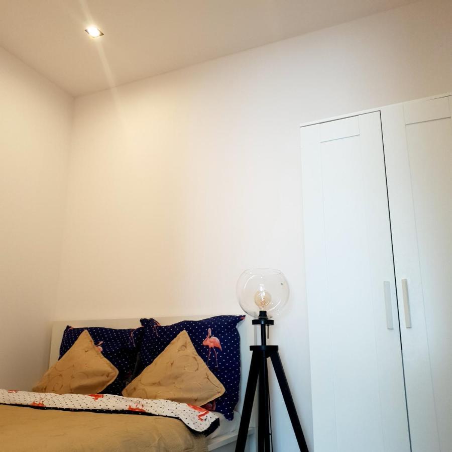 Apartament Z Historia Jelenia Góra Exterior foto