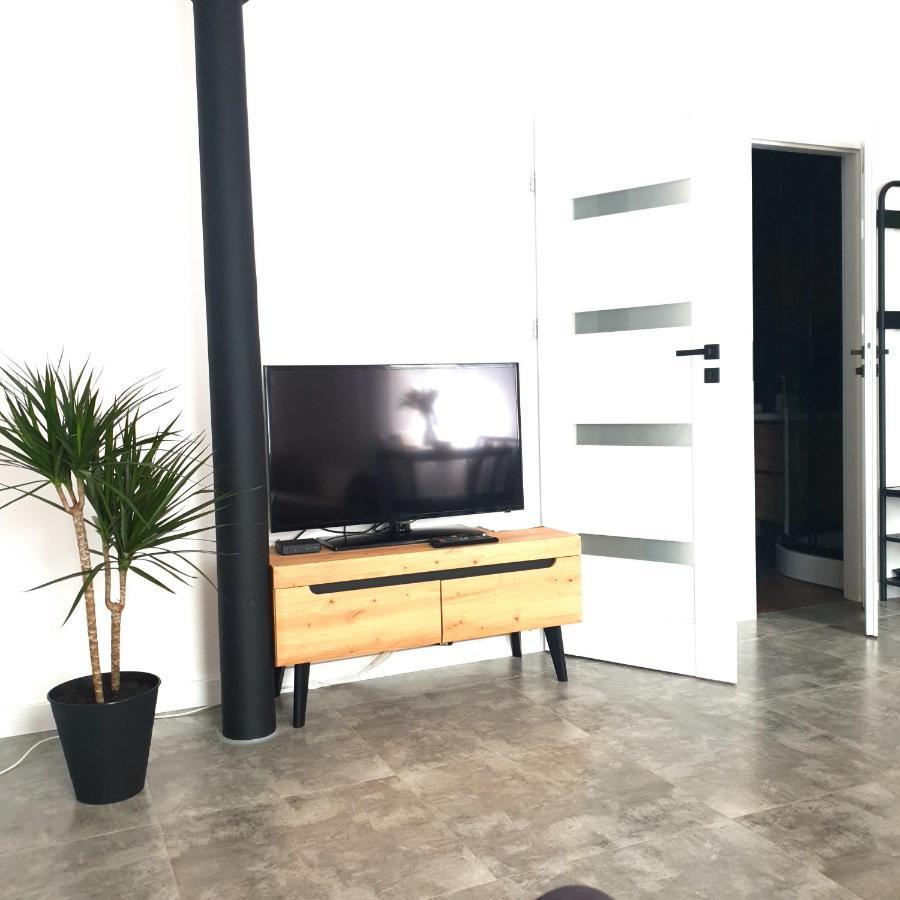 Apartament Z Historia Jelenia Góra Exterior foto
