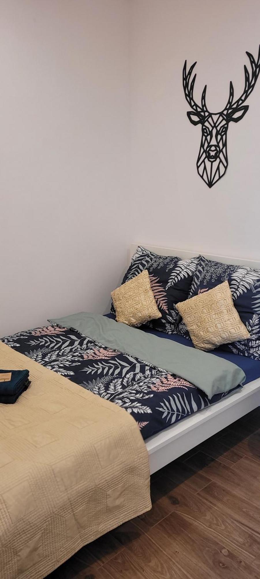 Apartament Z Historia Jelenia Góra Exterior foto